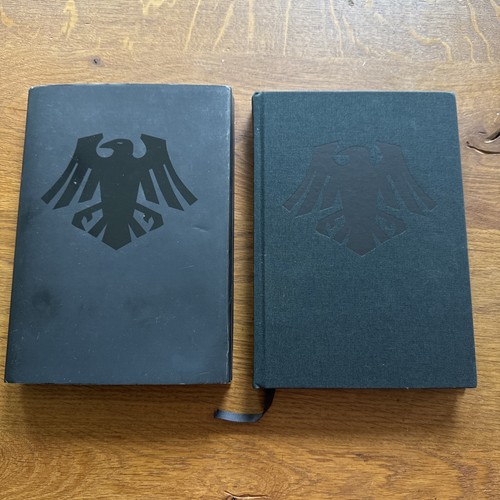 Warhammer 40k horus - -,
