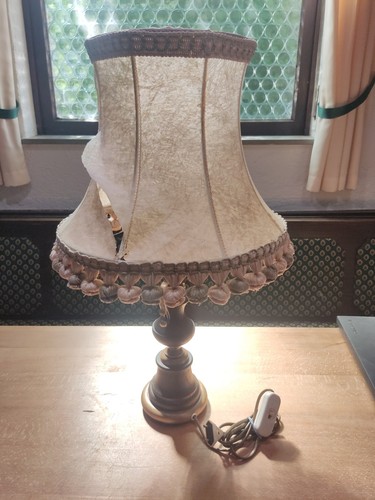 Kaiser leuchten tischlampe mit - leuchten,