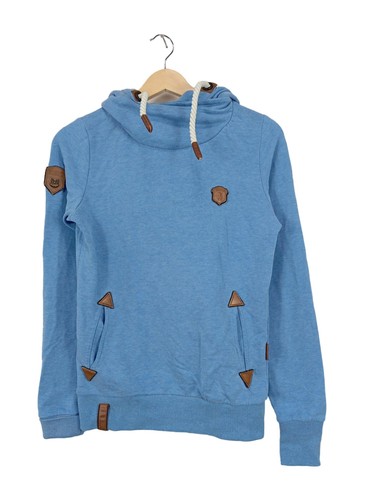 Naketano sweatshirt damen - sweatshirt,