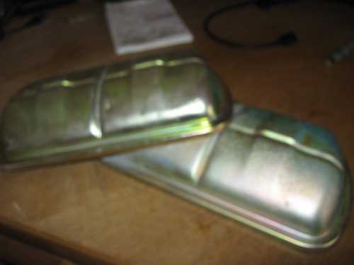 Käfer ventildeckel 30ps - käfer,