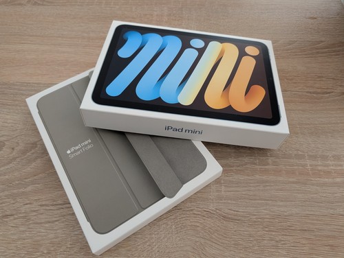 Apple ipad mini - ipad, (a17