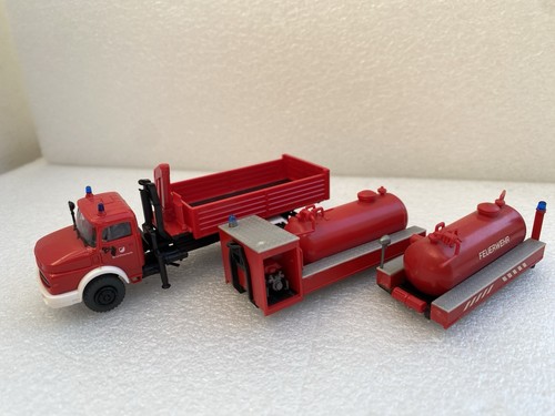 Preiser 35014 mercedes 1924 - 35014,