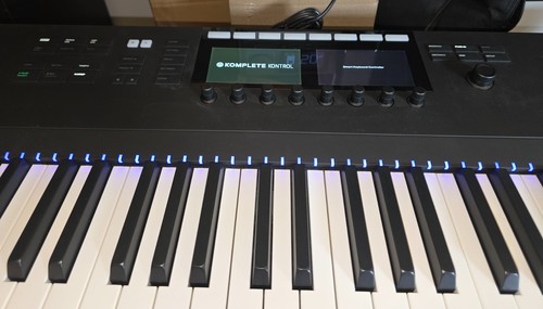 Native instruments komplete - native,