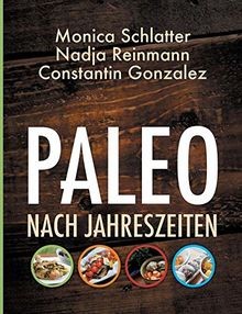 Paleo nach jahreszeiten von - nach,