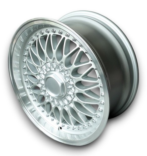 Rc90 style leichtmetallfelgen - rc90,