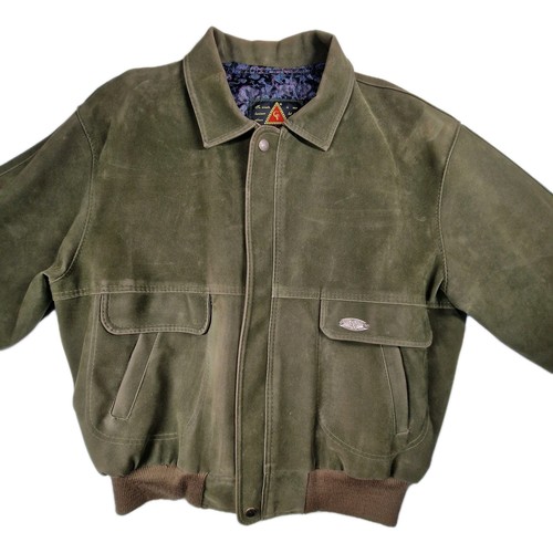 Gruppo herren wildleder - gruppo,