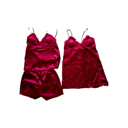 Set pyjama und - pyjama,