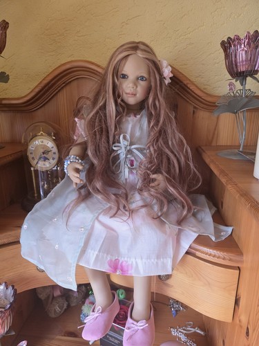 Annette himstedt krissi - annette,