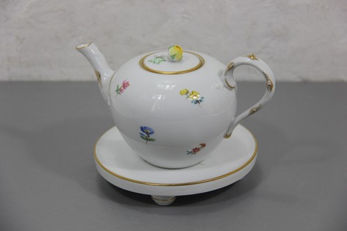 Meissen teekanne 5cm - meissen,, 11,5cm