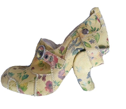 Tiggers schuhe 38 pumps - 38,