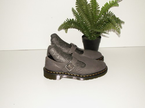 Martens polley bar mary - martens, t-bar