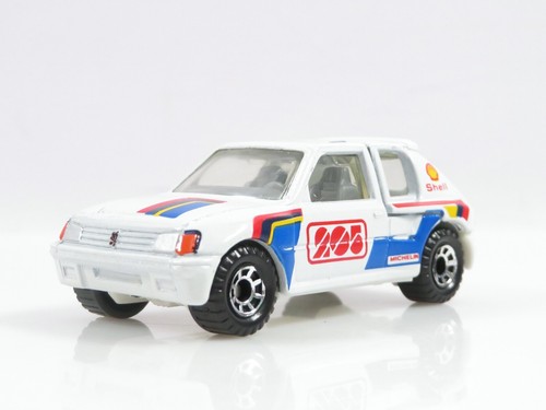 55 matchbox 1984 - 1:55,