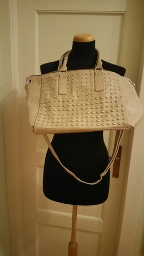 Handtasche curuba modell - handtasche,