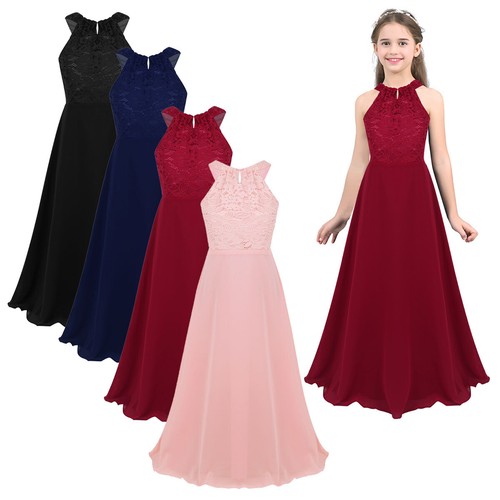 Tiaobug mädchen kleid kinder - mädchen,