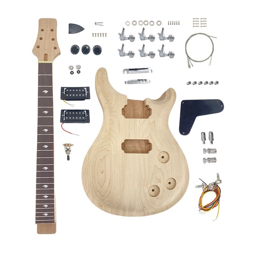 Prs style diy - prs,