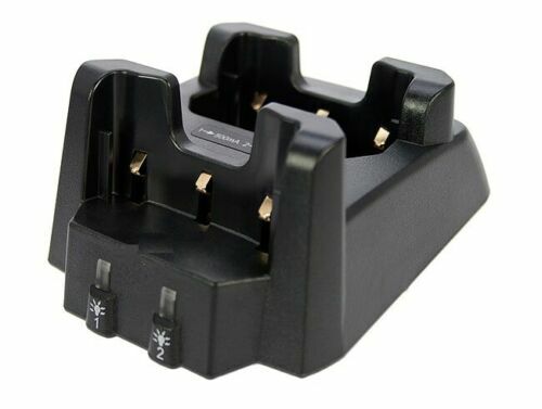 Ladegerät dual standlader - /, dual-standlader