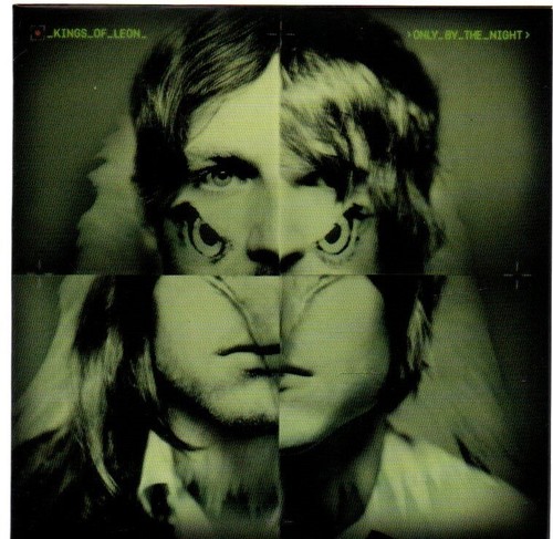 Kings leon only by - of,