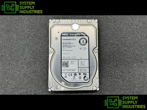 Dell 2tb 6gbps 128mb 5 - 2tb,