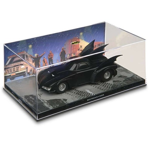 The batmobile batman comics - the,