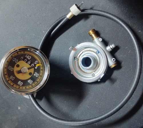 Tacho 650mm kabel 17 - kabel, +