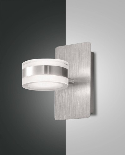 Fabas luce led wandleuchte - led,