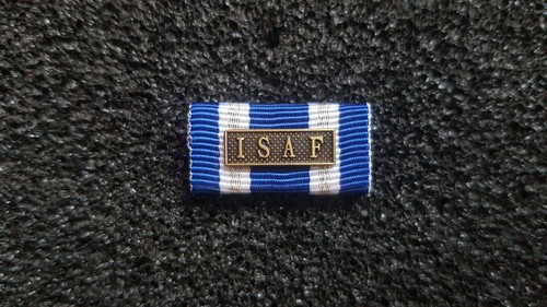 Nato einsatzmedaille - nato,