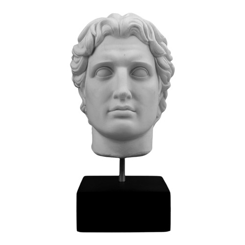 Alexander der große - der,