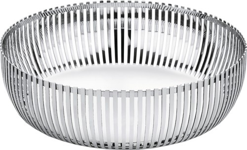 Alessi korbschale aus - alessi,