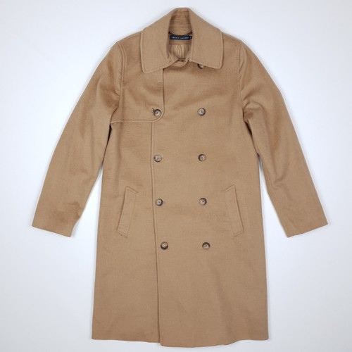 Ralph lauren kamelhaar - lauren,