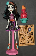 Monster high skelita calaveras - monster,