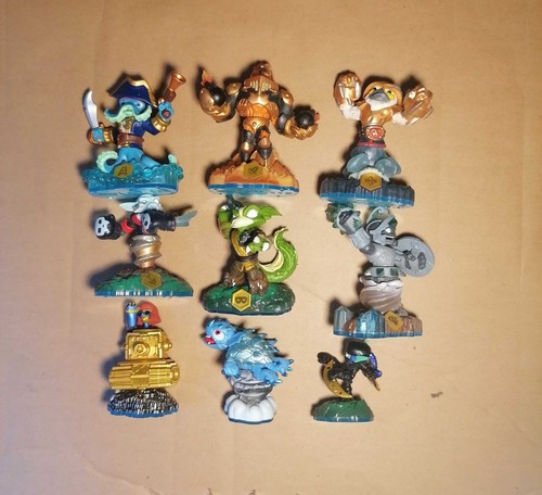 Activision skylander swap - activision,