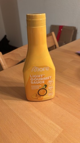 More nutrition light gourmet - light,