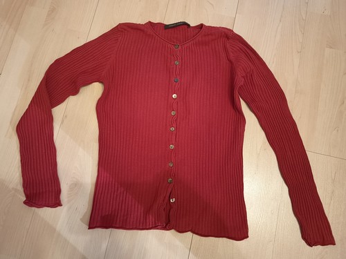 Damen dünne strickjacke von - dünne,