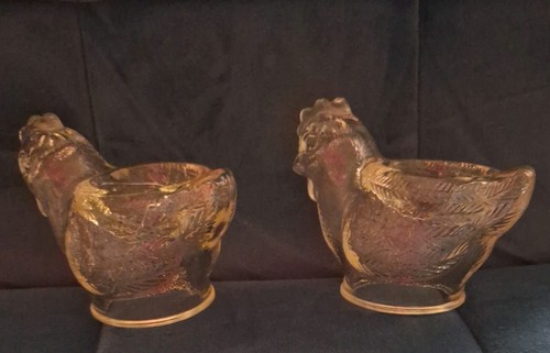 Wmf glas eierbecher set - glas,