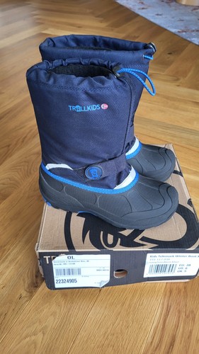 Trollkids telemark - trollkids,