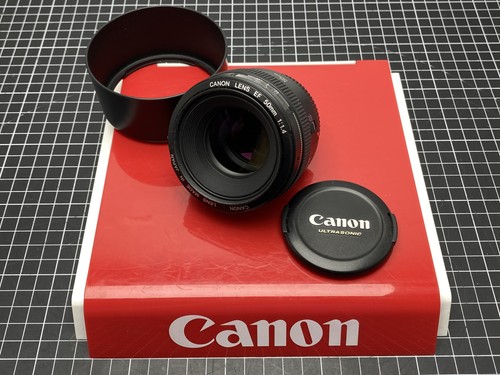 Canon 50mm usm - 50mm,