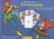 Die besten kartenspiele von - die,