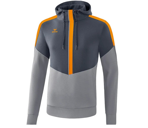 Erima herren hoodie - hoodie, squad