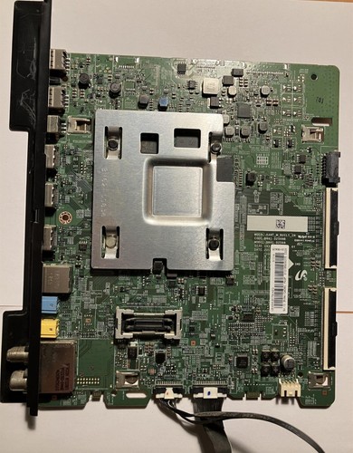 Mainboard kant built - mainboard, kant_m_built_in
