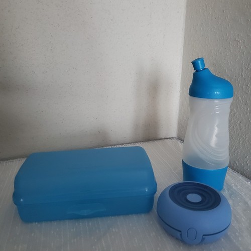 Tupper sportfreund 415ml - tupper,
