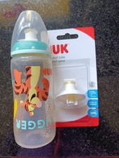 Nuk trinkflasche winnie - nuk, pooh