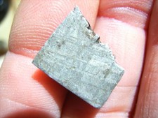 Eisen nickel meteorit aus - eisen-nickel,