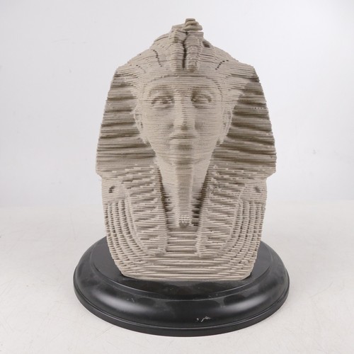 Puzzle monument karton - puzzle,