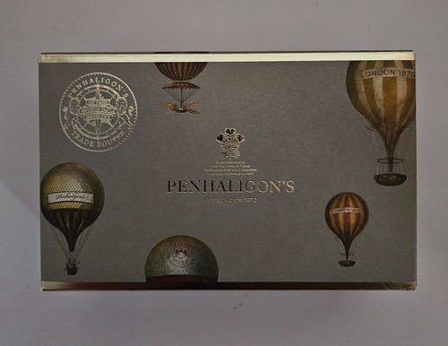 Penhaligon halfeti cedar - penhaligon's,