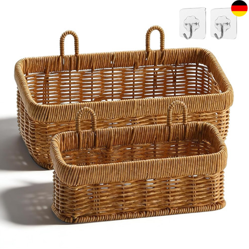 Stück aufbewahrungskorb - stück,