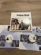 Fettes brot außen top hits - außen,