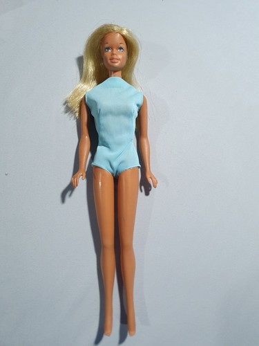 Sun set malibu - barbie, #1067