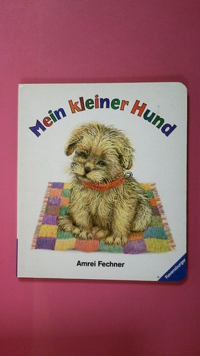 256847 amrei fechner mein - 256847,