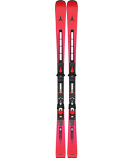Atomic redster revoshock - revoshock, s