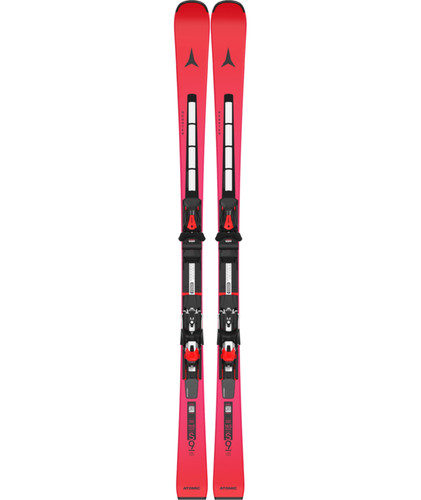 Atomic redster revoshock s - redster,